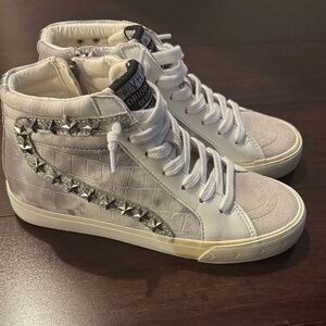 Vintage Havana Edge Hi